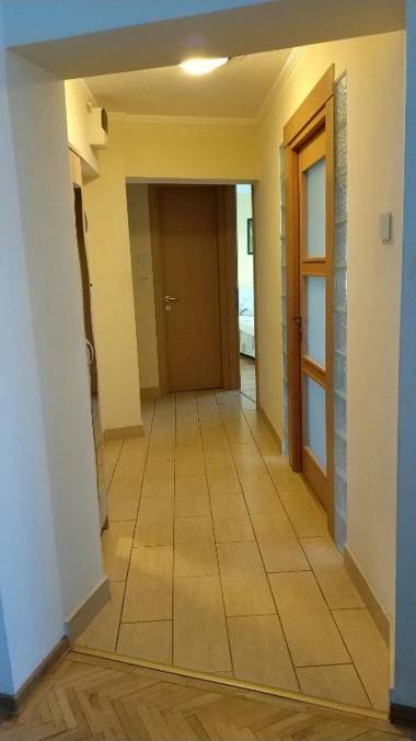 Apartment Palace of Parliament