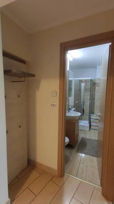 Apartment Palace of Parliament