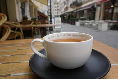 The Mansion Boutique Hotel