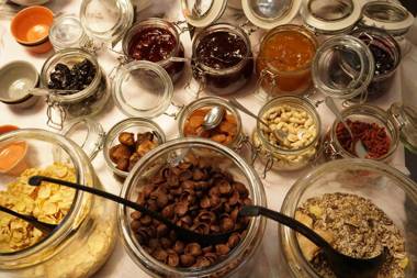 The Mansion Boutique Hotel