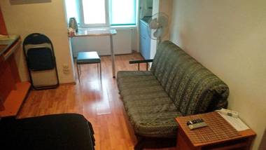 Studio French Embassy