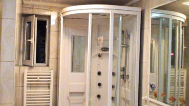 Studio French Embassy