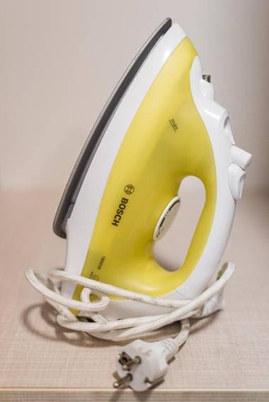 Ideal Accommodation City Center