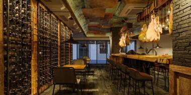 Old Town Boutique Hotel