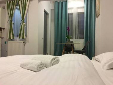 Alba Iulia Residence Studio