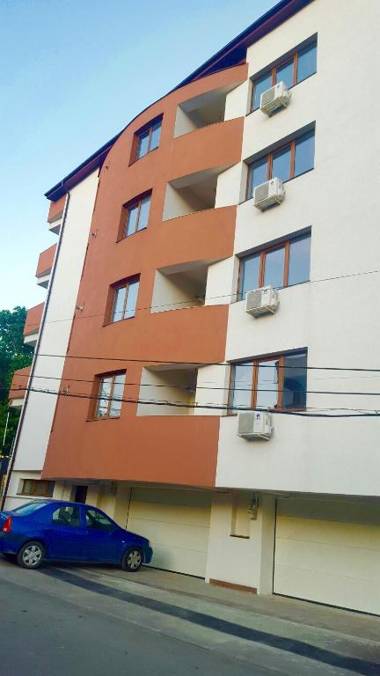 Apartament Fundeni