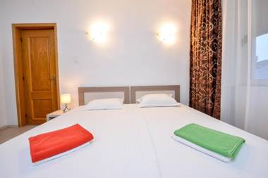 Ideal Accommodation Old Centre