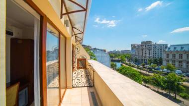 Concorde Old Bucharest Hotel