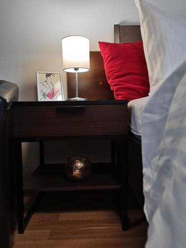 Studio 37 by MRG Apartments