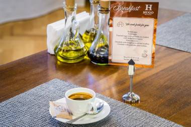 Venis Boutique Hotel