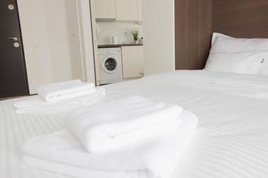 Grand Central Accommodation - Doamnei