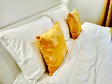 Monaco Grand Apartments