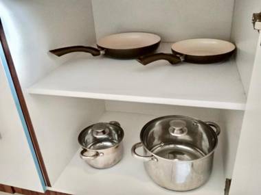 Monaco Grand Apartments