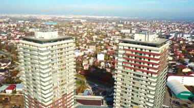 Monaco Grand Apartments