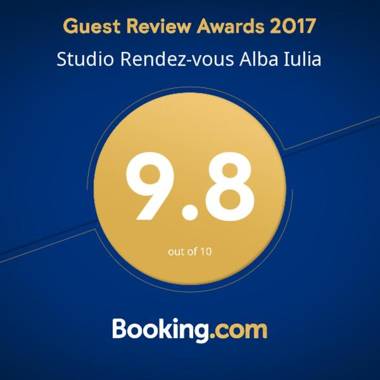 Studio Rendez-vous Alba Iulia