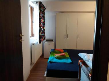 Casuta Noastra Draga