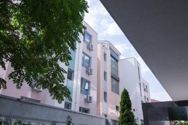 Victoriei City Studios