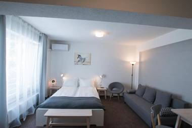 Victoriei City Studios