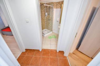 City Center Accommodation