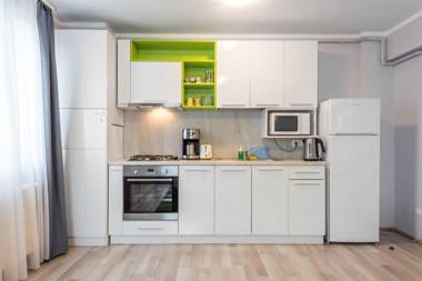 Central Unirii - Deluxe Apartments