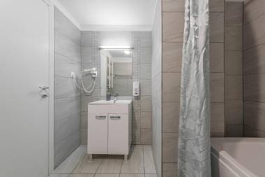 Central Unirii - Deluxe Apartments