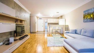 Luxury Apartment Bucharest Mall area