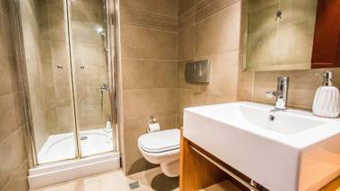 Luxury Apartment Bucharest Mall area