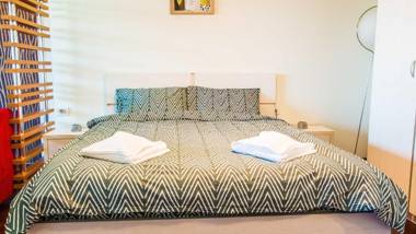 Luxury Apartment Bucharest Mall area