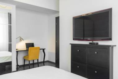 Parlament Fancy Apartments