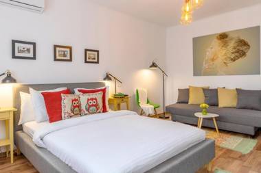 Victoriei by MRG Apartments