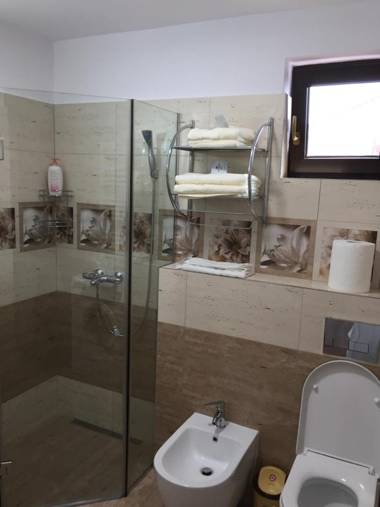 Romexpo Central Apartment Luxury Residence