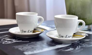 One Love Central Studio II