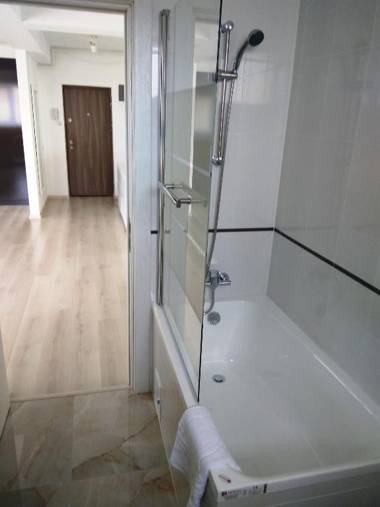 Panorama by Pipera Lake Apts.