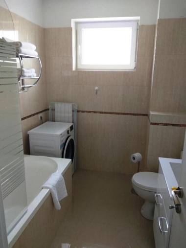 Panorama by Pipera Lake Apts.