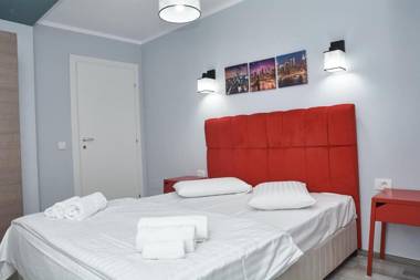 Ben Yehuda - Shabbat Friendly Apartments