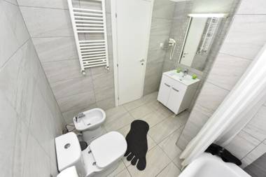 Ben Yehuda - Shabbat Friendly Apartments