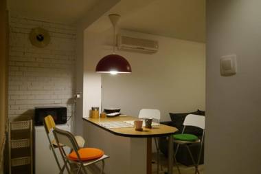 Urban Nest Dorobanti