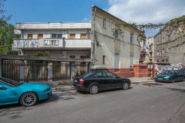 The Lincoln Suites - Central Shabbat Friendly Apartments