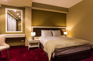 Ganzo Boutique Hotel