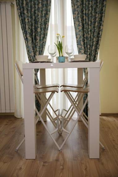 Bucharest Central Apartments