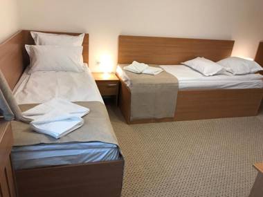 Bucharest Downtown Inn