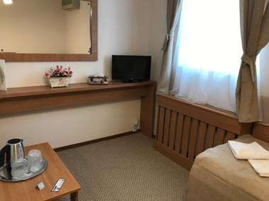 Bucharest Downtown Inn