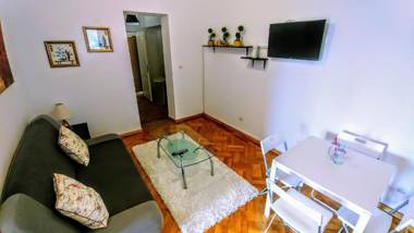 Downtown Victoria Apartments