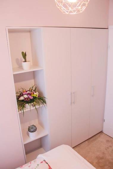 Bucharest Victoria Apartment