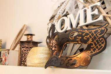 Motru 75 by MRG Apartments