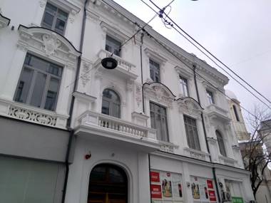 Matisse Bucharest Old Town