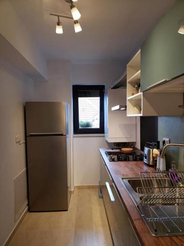 Urban Nest Apartment