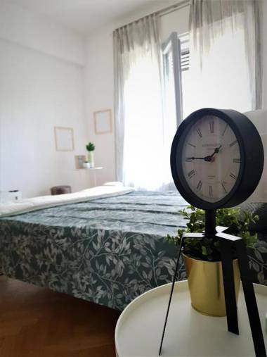 Studio Central Exer V