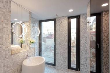 Filitti Boutique Hotel