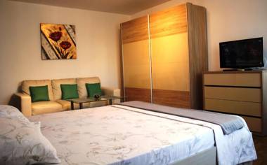 Alba Iulia square Premium studio 2